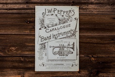 j w pepper|jw pepper catalog search.